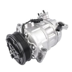 AC Compressor Replacement for Chevy Malibu 2016-2022 L4 1.5L 84364335 |