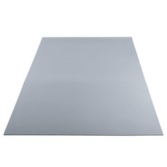 Large Yoga Mat – 6’x4’ Wide Exercise Mat – 8mm Thick Non-Slip Workout Mat