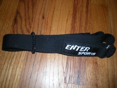 Yoga Wheel Set (2 Wheels + 1 stretch band)