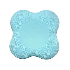 Yoga Kneeling Mat Thickened Flat Support Mat Knee Pad Portable Elbow Pad Yoga Ma