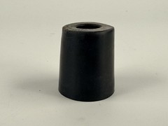 AeroPilates Reformer Rubber Foot 1.5″ inch OEM Qty: 1