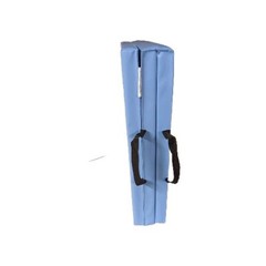 Balancefrom Trifold Mat 1.5inch, Blue NEW IN BOX