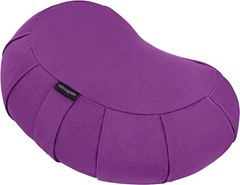 Sedona Zafu Meditation Cushion Filled w/Buckwheat Hulls – Yoga Pillow for Med…