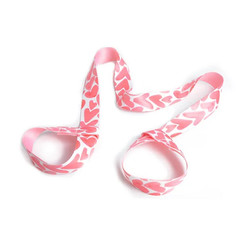 Yoga Mat Strap Stretching Band Elastic Bands Ballet Pilates Elastic Strap for Yo