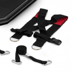 Diamond Cross Training Mini Sled Black