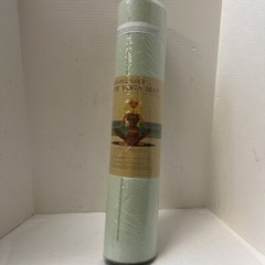 Eco Friendly Type Yoga Mat 6.0mm 24” X 72”