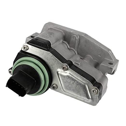 42RLE Transmission Shift Solenoid Block Pack Compatible with Dodge Charger