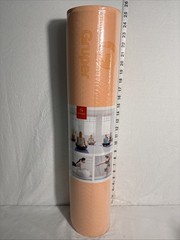 Gruper Yoga mat
