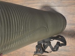 Fitvids Yoga Mat, 1/2-Inn Extra Thien High Density Exercise Mat, Anti-Tou Exerc