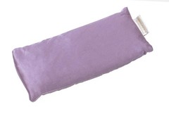 Aromatherapy Lavender Eye Pillow Relaxation Mask Velvet