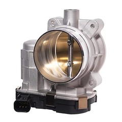 Electronic Throttle Body Assembly (72mm,For 3.4L/3.5L/3.9L) Fit For 09 S20009