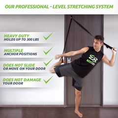 Door Flexibility Trainer PRO by EverStretch