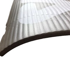 FILA Yoga Mat Sling Carrying Handle Fitness Foam Stretching Pad 3/8″ Thick 10mm