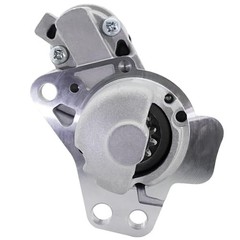 Starter for 08-20 Chevy Traverse Colorado Malibu Impala,3.0 3.6L V6,07-17 GMC