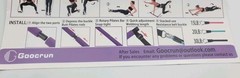Goocrun Portable Pilates Studio – New