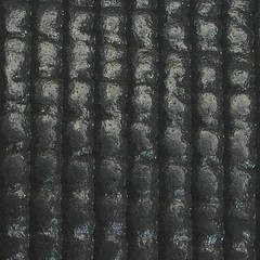 inFIT Yoga Mat, Black, YKB350