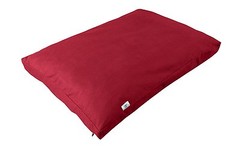 Zabuton Yoga Meditation Cushion Yoga Floor Pillow 100% Organic Cotton X-Large