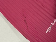 Amazon Basics Yoga Mat