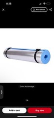 Non-Slip Yoga Mat – EVA 1/0.6CM Thick for Exercise, Pilates, Gymnastics, Fitness
