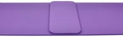 All Purpose 1/2-Inch Extra Thick High Density Anti-Tear Exercise Yoga Mat and…