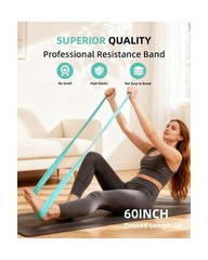 Pilates Ring Set – Studio-Grade Anti-Deformation Pilates Kit – Pilates Equipm…