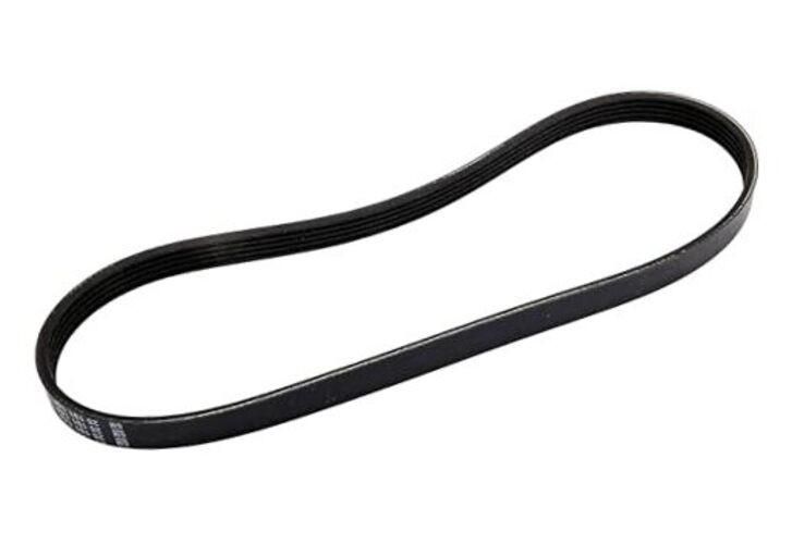 GM Original Equipment 25191144 V-Ribbed Serpentine Belt