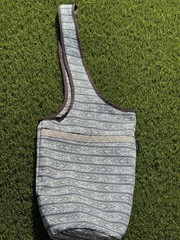 Ewedoos Shoulder Strap Yoga Mat Bag