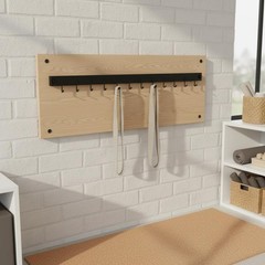 Pilates Coil Storage Rack Sturdy Pilates Coil Hanger Large Pegs