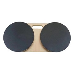 Twisting Board Rotational Disk,Sports Equipment,Fitness,Rotating Board Twisting