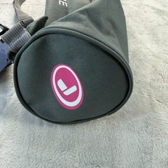 Liforme Yoga Mat Shoulder Strap Travel Bag Carry 28” X 6” (no Mat) NEW