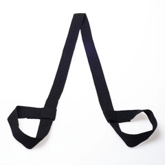 Portable Yoga Mat Strap Belts Adjustable Storage Ties Sports Sling Shoulder Carr