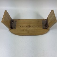 Meditation Kneeling Bench w/ Foldable Legs & Removable Cushion + Travel Bag