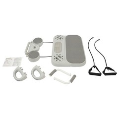 Multifunctional Abdominal Pilates Board for Home Workout Equipment 200kg/440lbs