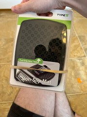 type s non-slip mat