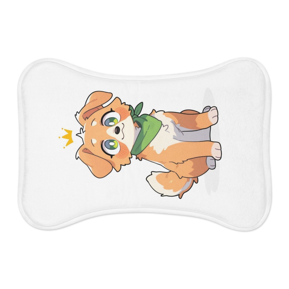Pet mat