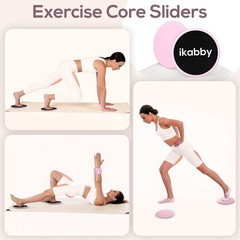 Pilates Kit, Home Pilates Kit with Weights, Pilates Equipment for Home Workou…