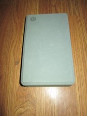 Lululemon Foam Pilates Yoga Block Props Brick Gym Grey