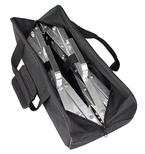 ULTRA FAB UF 21-001097 Carry-All Bag for Tire Locking Chocks