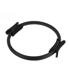 Pilates Ring Fitness Weight Exercise Yoga Circle Full Body Trainer Yoga Tool