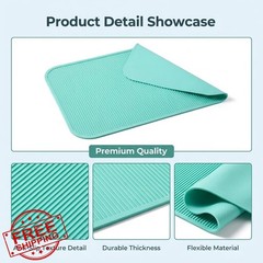 Phenfor Turquoise Green 57cm Mat