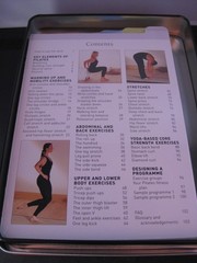 Pilates Step by Step Exercises and Sequences 50 Individual Cards Make It Easy to