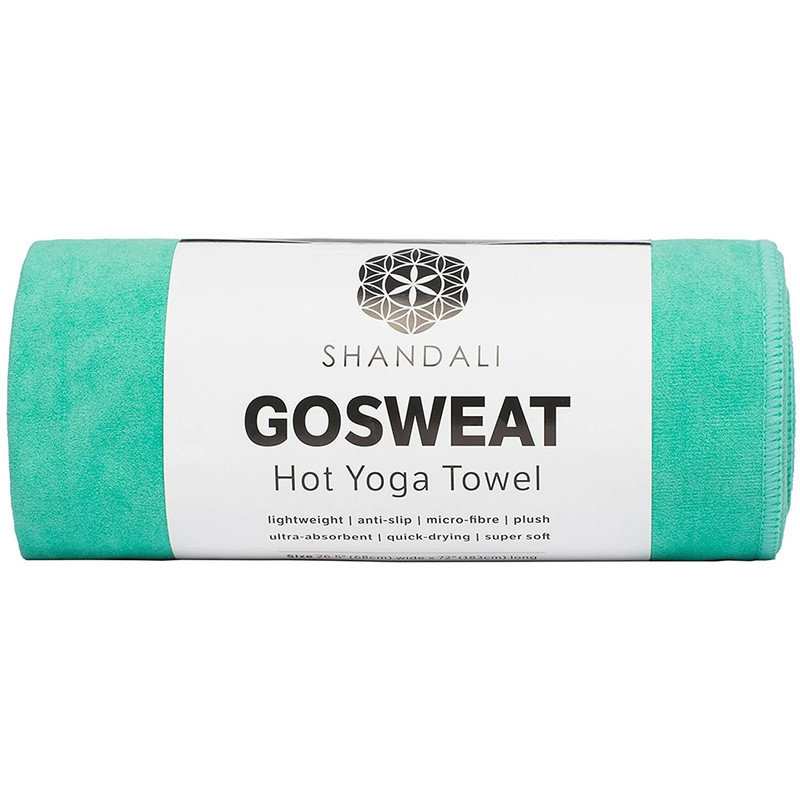 Hot Yoga Towel