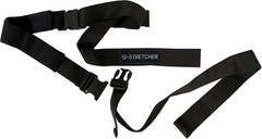 Si-Stretcher Stretching and Flexibility aid for Martial Artists, Dancers, Gym…