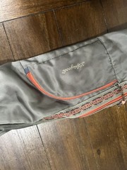 Life Is Good Yoga Bag