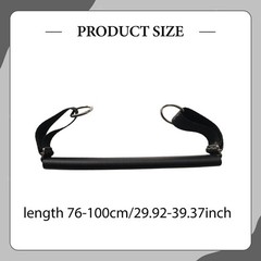 Pilates Foot Strap Leg Strap for Accessories Exercise Strap for Training Gym