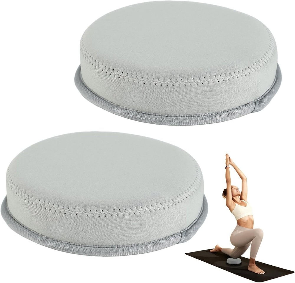 Yoga Knee Pad Cushion