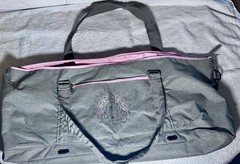 JamPa Yoga Mat Bag
