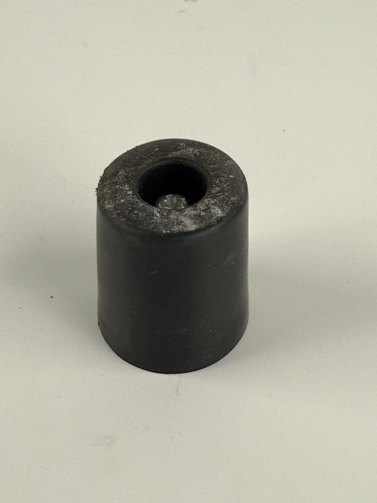 AeroPilates Reformer Rubber Foot 1.5″ inch OEM Qty: 1