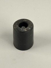 AeroPilates Reformer Rubber Foot 1.5″ inch OEM Qty: 1
