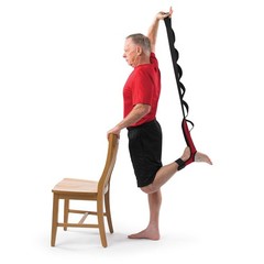 Stretch-EZ Plantar Fasciitis Stretcher Strap
